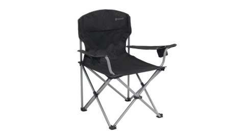 Outwell Catamarca XL Chair, Black | Outwell Outwell Catamarca XL Chair, Black | Outwell