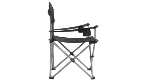 Outwell Catamarca XL Chair, Black | Outwell Outwell Catamarca XL Chair, Black | Outwell