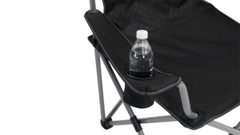 Outwell Catamarca XL Chair, Black | Outwell Outwell Catamarca XL Chair, Black | Outwell