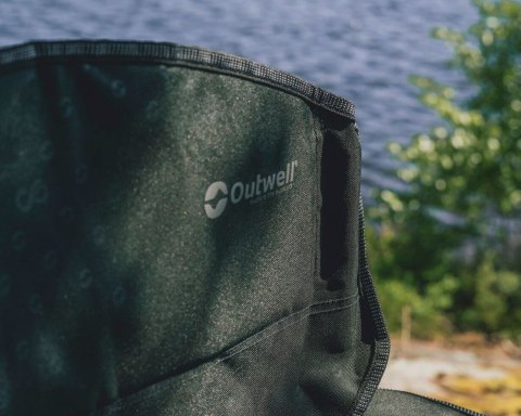 Outwell Catamarca XL Chair, Black | Outwell Outwell Catamarca XL Chair, Black | Outwell