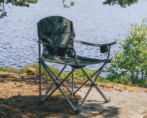 Outwell Catamarca XL Chair, Black | Outwell Outwell Catamarca XL Chair, Black | Outwell