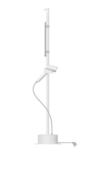 Xiaomi Standing Garment Steamer EU | Handheld | 2400 W | 2.3 L | 36 g/min | White