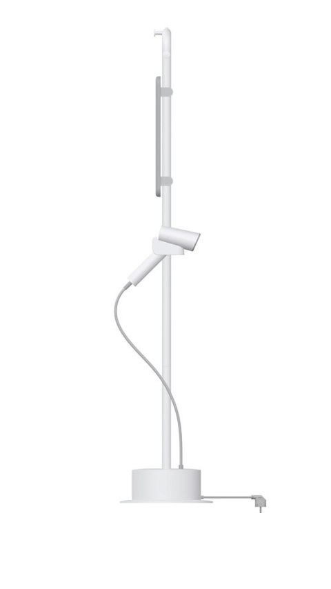 Xiaomi Standing Garment Steamer EU | Handheld | 2400 W | 2.3 L | 36 g/min | White Xiaomi Standing Garment Steamer EU | Handheld | 2400 W | 2.3 L | 36 g/min | White