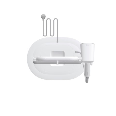 Xiaomi Standing Garment Steamer EU | Handheld | 2400 W | 2.3 L | 36 g/min | White Xiaomi Standing Garment Steamer EU | Handheld | 2400 W | 2.3 L | 36 g/min | White