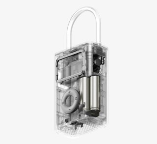 Przenośna elektryczna sprężarka powietrza Xiaomi 2 Pro