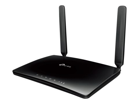TP-LINK TL-MR6500v 300Mbps Wireless N 4G LTE Telephony Router