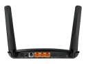 TP-LINK TL-MR6500v 300Mbps Wireless N 4G LTE Telephony Router