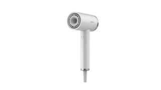 Xiaomi High-speed Hair Dryer EU | 1600 W | Number of temperature settings 4 | Ionic function | White