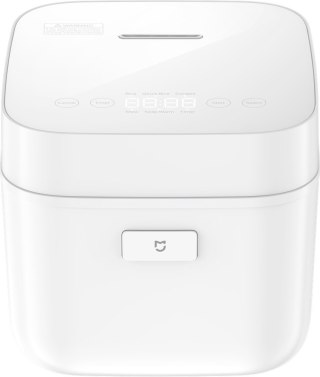 Xiaomi | Multifunctional Rice Cooker EU | 320-380 W | 1.5 L | Number of programs 1 | White