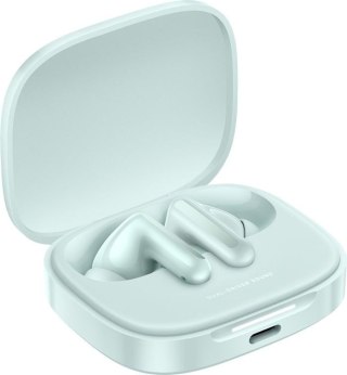 Xiaomi Redmi Buds 6 | Built-in microphone | Bluetooth | Coral Green