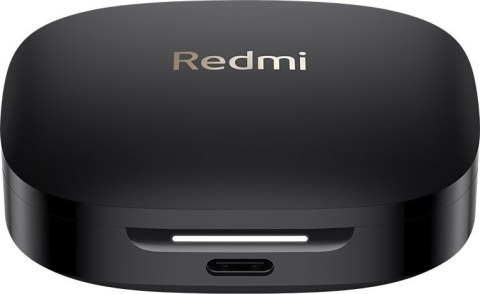 Xiaomi Redmi Buds 6 | Built-in microphone | Bluetooth | Night Black