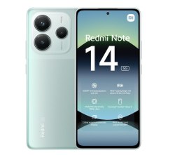 Xiaomi Redmi | Note 14 | Coral Green | 6.67 