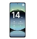 Xiaomi Redmi | Note 14 | Coral Green | 6.67 " | AMOLED | 1080 x 2400 pixels | Mediatek | Dimensity | Internal RAM 8 GB | 256 GB