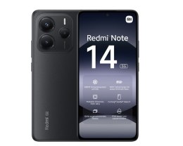 Xiaomi Redmi | Note 14 | Midnight Black | 6.67 
