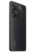 Xiaomi Redmi Note 14 | Midnight Black | 6.67 " | AMOLED | 1080 x 2400 pixels | Mediatek | Internal RAM 6 GB | 128 GB | Dual SIM