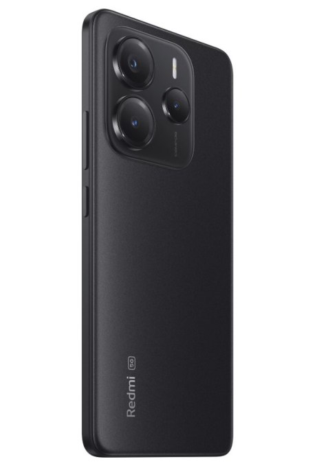 Xiaomi Redmi Note 14 | Midnight Black | 6.67 " | AMOLED | 1080 x 2400 pixels | Mediatek | Internal RAM 6 GB | 128 GB | Dual SIM Xiaomi Redmi Note 14 | Midnight Black | 6.67 " | AMOLED | 1080 x 2400 pixels | Mediatek | Internal RAM 6 GB | 128 GB | Dual SIM