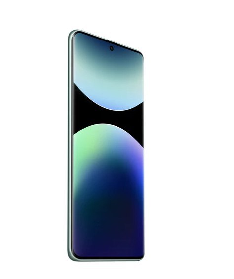 Xiaomi Redmi | Note 14 Pro | Coral Green | 6.67 " | AMOLED | 1220 x 2712 pixels | Mediatek | Internal RAM 8 GB | 256 GB | Dual S Xiaomi Redmi | Note 14 Pro | Coral Green | 6.67 " | AMOLED | 1220 x 2712 pixels | Mediatek | Internal RAM 8 GB | 256 GB | Dual S