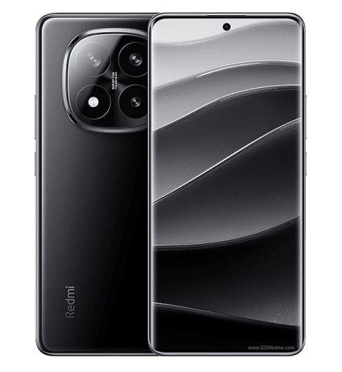 Xiaomi Redmi | Note 14 Pro+ | Midnight Black | 6.67 " | AMOLED | 1220 x 2712 pixels | Qualcomm | Snapdragon | Internal RAM 12 GB Xiaomi Redmi | Note 14 Pro+ | Midnight Black | 6.67 " | AMOLED | 1220 x 2712 pixels | Qualcomm | Snapdragon | Internal RAM 12 GB