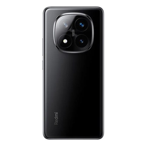 Xiaomi Redmi | Note 14 Pro+ | Midnight Black | 6.67 " | AMOLED | 1220 x 2712 pixels | Qualcomm | Snapdragon | Internal RAM 12 GB Xiaomi Redmi | Note 14 Pro+ | Midnight Black | 6.67 " | AMOLED | 1220 x 2712 pixels | Qualcomm | Snapdragon | Internal RAM 12 GB