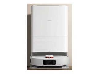 Xiaomi | Robot Vacuum | X20 Pro EU | Wet&Dry | 5200 mAh | Dust capacity 2.5 L | 7000 Pa | White