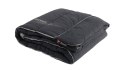 Outwell Campion Duvet Double Spacious Double Duvet for Couples, Grey | Outwell