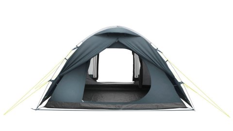 Outwell Cloud 2 Two Room Dome Tent for 2 Persons, Green | Outwell Outwell Cloud 2 Two Room Dome Tent for 2 Persons, Green | Outwell