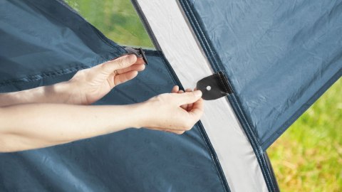 Outwell Cloud 2 Two Room Dome Tent for 2 Persons, Green | Outwell Outwell Cloud 2 Two Room Dome Tent for 2 Persons, Green | Outwell