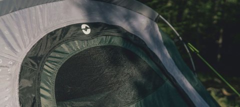 Outwell Cloud 2 Two Room Dome Tent for 2 Persons, Green | Outwell Outwell Cloud 2 Two Room Dome Tent for 2 Persons, Green | Outwell
