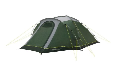 Outwell Cloud 4 Four Room Dome Tent for 4 Persons, Green | Outwell Outwell Cloud 4 Four Room Dome Tent for 4 Persons, Green | Outwell