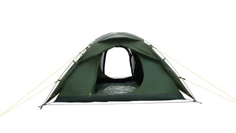 Outwell Cloud 4 Four Room Dome Tent for 4 Persons, Green | Outwell Outwell Cloud 4 Four Room Dome Tent for 4 Persons, Green | Outwell