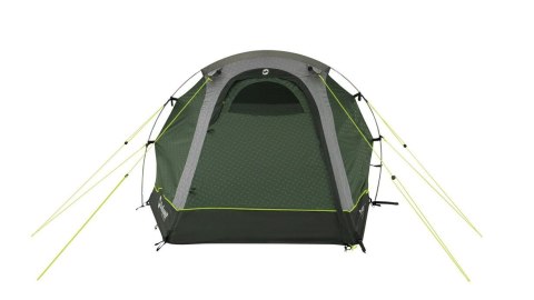 Outwell Earth 2 Two Room Tunnel Tent for 2 Persons, Green | Outwell Outwell Earth 2 Two Room Tunnel Tent for 2 Persons, Green | Outwell