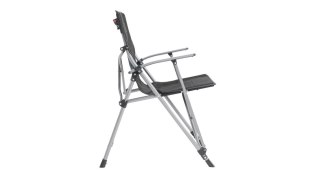 Outwell Goya Tourist Chair, Black | Outwell