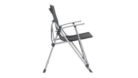 Outwell Goya Tourist Chair, Black | Outwell Outwell Goya Tourist Chair, Black | Outwell