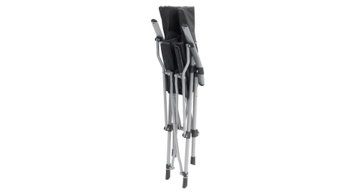 Outwell Goya Tourist Chair, Black | Outwell Outwell Goya Tourist Chair, Black | Outwell