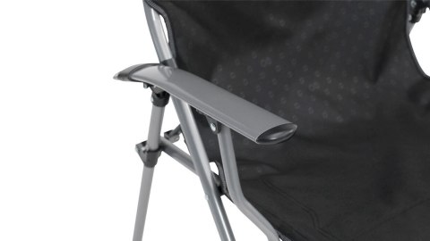 Outwell Goya Tourist Chair, Black | Outwell Outwell Goya Tourist Chair, Black | Outwell