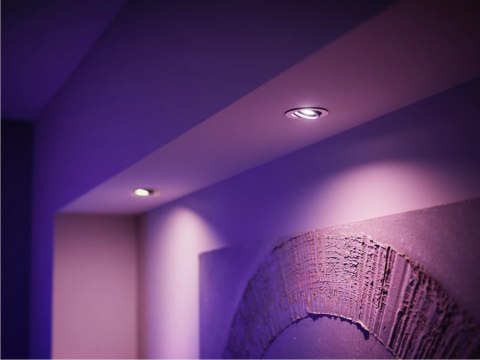 Philips Hue WCA 6.3W 12V MR16, 2pcs | GU5.3 Philips Hue WCA 6.3W 12V MR16, 2pcs | GU5.3