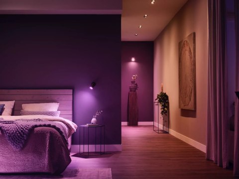 Philips Hue WCA 6.3W 12V MR16, 2pcs | GU5.3 Philips Hue WCA 6.3W 12V MR16, 2pcs | GU5.3
