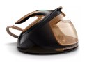 Philips PerfectCare Elite Ironing system GC9682/80 2700 W Water tank capacity 1800 ml Black Auto power off 8 bar Vertical steam 