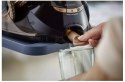 Philips PerfectCare Elite Ironing system GC9682/80 2700 W Water tank capacity 1800 ml Black Auto power off 8 bar Vertical steam 