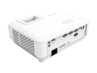 Philips ProPix 650 | WXGA (1280x800) | 4000 ANSI lumens | White