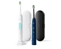 Philips Sonicare ProtectiveClean 5100 Duo Electric Toothbrushes | HX6851/34 | Rechargeable | For adults | Number of brush heads 