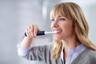 Philips Sonicare ProtectiveClean 5100 Duo Electric Toothbrushes | HX6851/34 | Rechargeable | For adults | Number of brush heads 