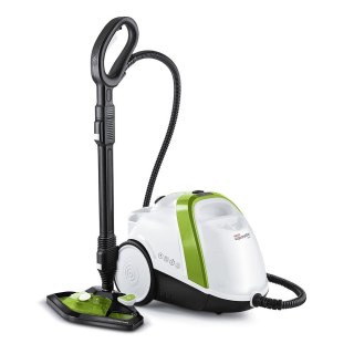 Polti | Steam cleaner | PTEU0317 Vaporetto Smart 110 Eco | Power 1500 W | Steam pressure 4 bar | Water tank capacity 2 L | White