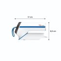 Polti | Steamer | PLEU0271 Vaporella Vertical Styler GSM50B | Handheld | 800 W | 0.085 L | 16 g/min