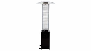 SUNRED Heater Flame Torch Gas | SFT15B | Patio | 12000 W | Black
