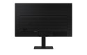 Samsung LS24D300GAUXEN | 24 " | IPS | 16:9 | 100 Hz | 5 ms | 1920 x 1080 pixels | 250 cd/m² | HDMI ports quantity 1 | Black