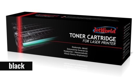 Toner JetWorld Czarny Lexmark MS417 zamiennik refabrykowany 51B2H00 (UWAGA - toner nie działa w drukarkach MX317 i MS317) Toner JetWorld Czarny Lexmark MS417 zamiennik refabrykowany 51B2H00 (UWAGA - toner nie działa w drukarkach MX317 i MS317)