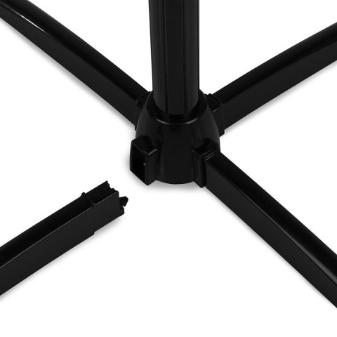 Tristar VE-5899 Stand fan, Black | Tristar Tristar VE-5899 Stand fan, Black | Tristar