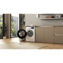 Whirlpool Washing machine | W7X 89 SILENCE EE | Energy efficiency class A | Front loading | Washing capacity 8 kg | 1400 RPM | D