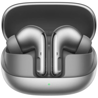 Xiaomi Buds 5 Pro | Built-in microphone | Bluetooth | Titanium